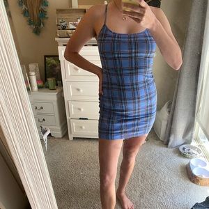 90’s bodycon dress